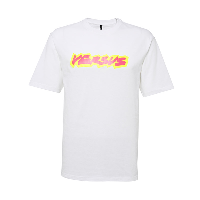 versus versace /范思哲短袖t恤 邦琦国际T恤