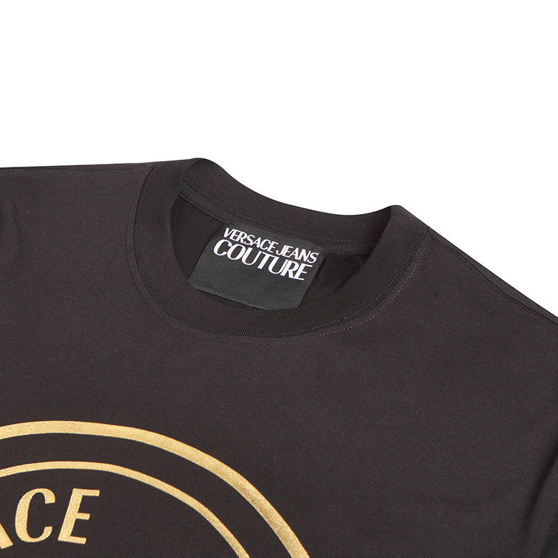 versace /范思哲2022年夏季潮t恤 邦琦国际T恤