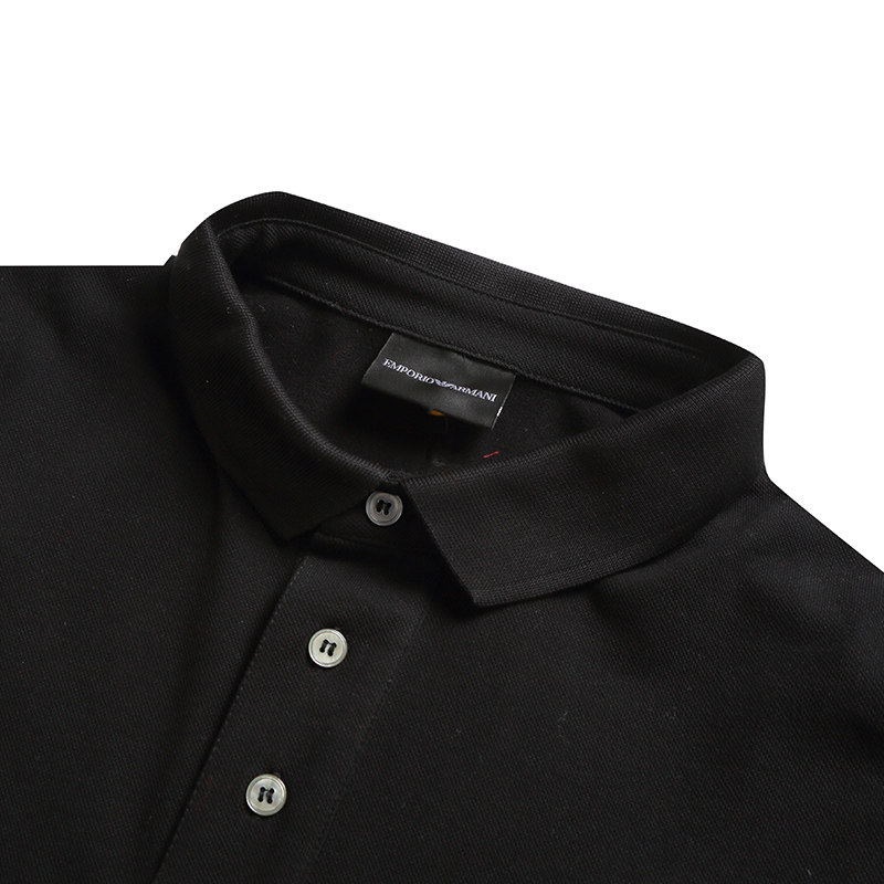 emporio armani /阿玛尼22年polo衫 邦琦国际Polo衫