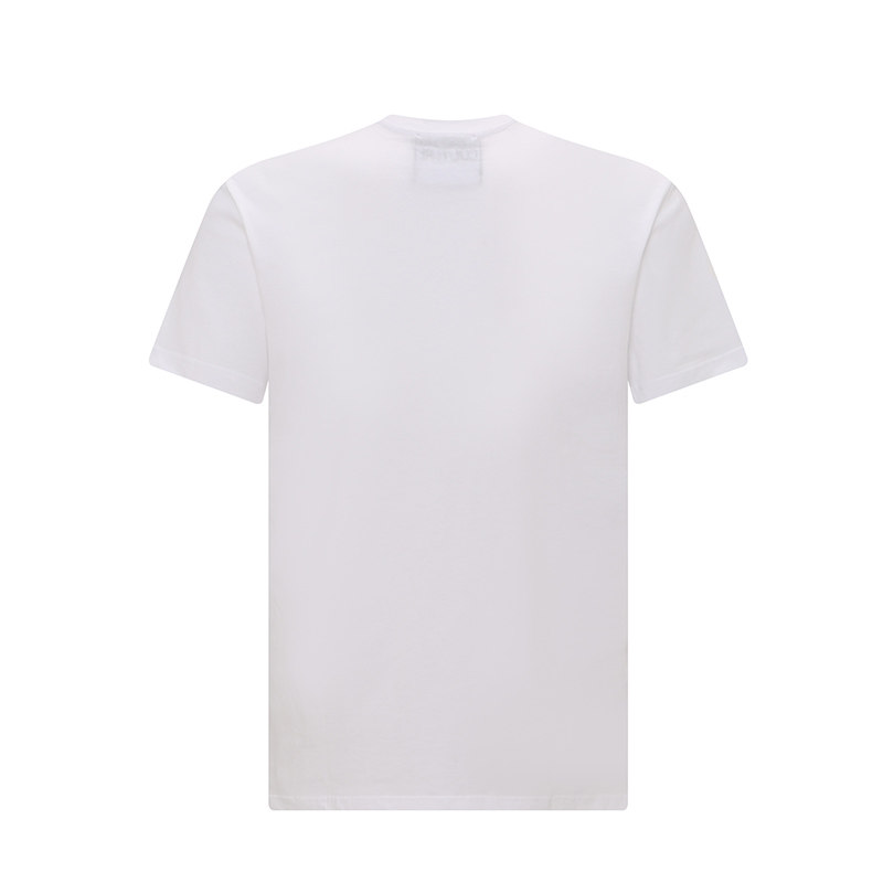 versace jeans /范思哲23新品t恤 邦琦国际T恤