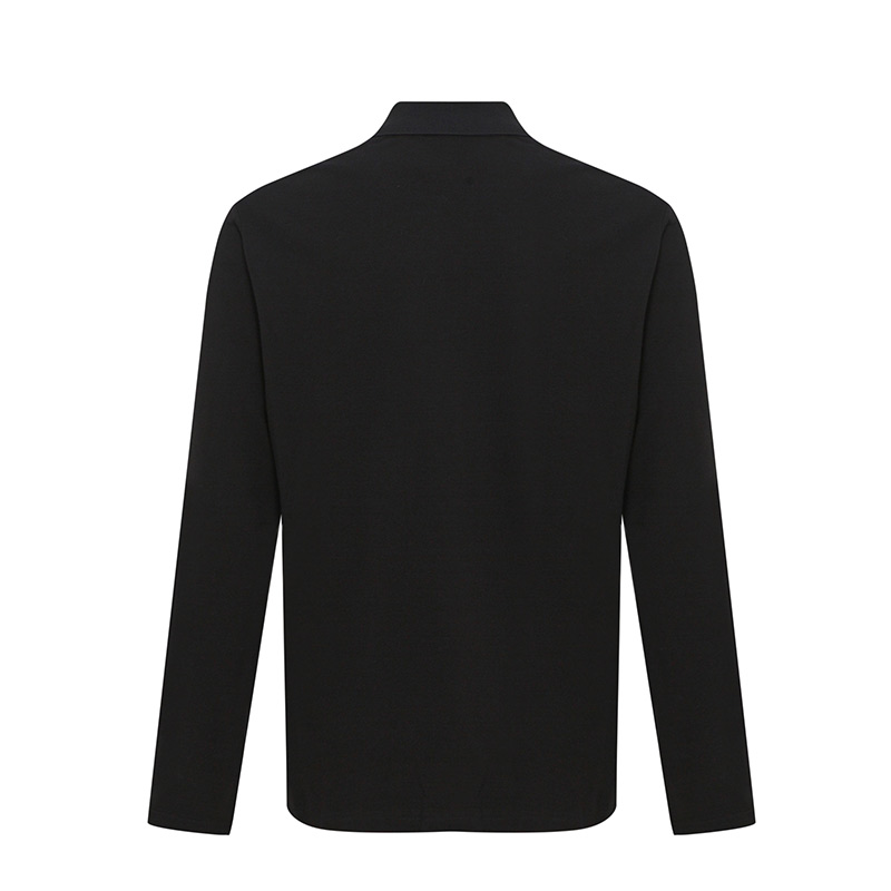 versace jeans /范思哲23纯棉上衣 邦琦国际Polo衫