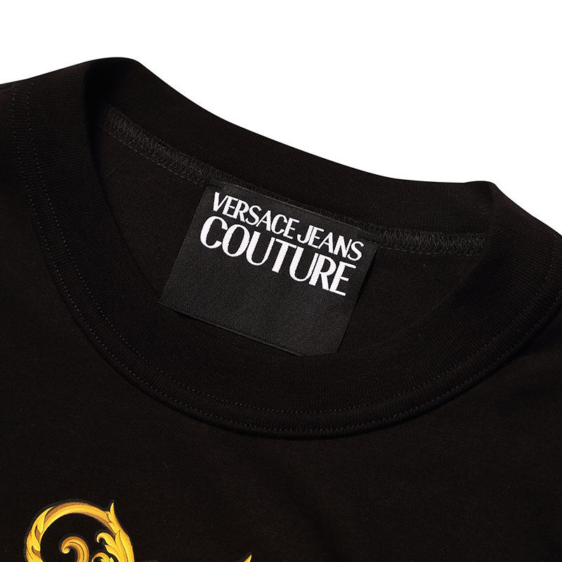 versace /范思哲20春夏新品潮t恤 邦琦国际T恤