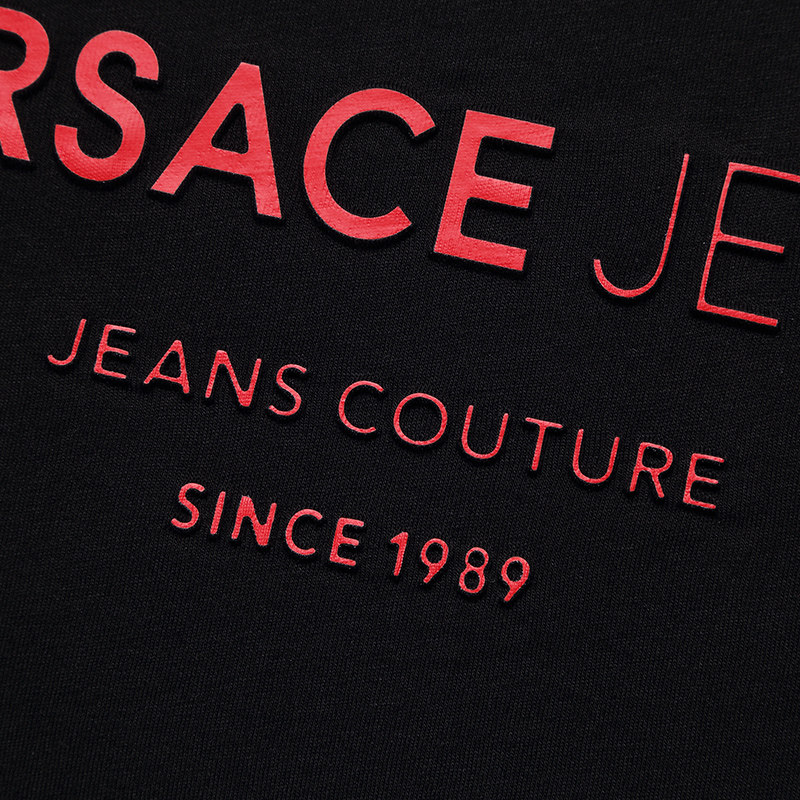 versace /范思哲短袖小清新男上衣 邦琦国际T恤