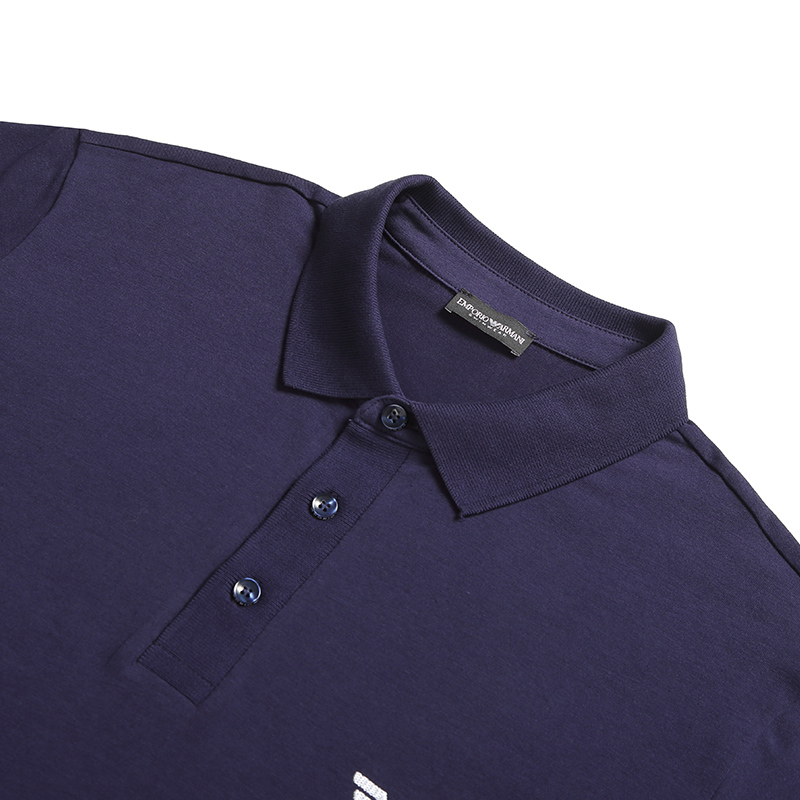  邦琦国际Polo衫