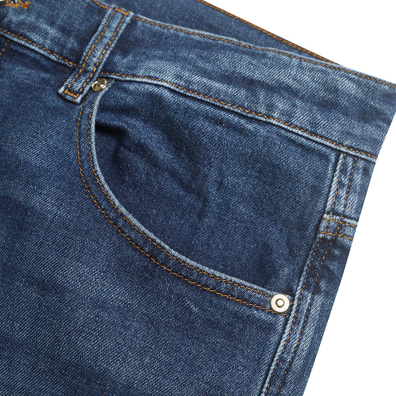 versace /范思哲男士微弹20休闲裤 邦琦国际牛仔裤