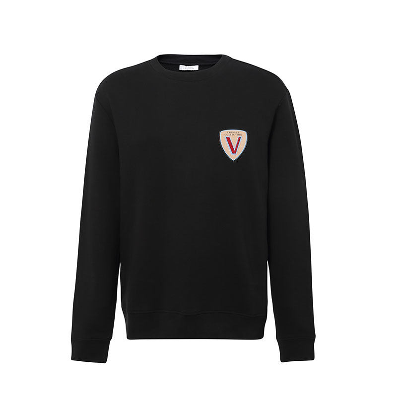 versace /范思哲春秋新款男士卫衣 邦琦国际卫衣