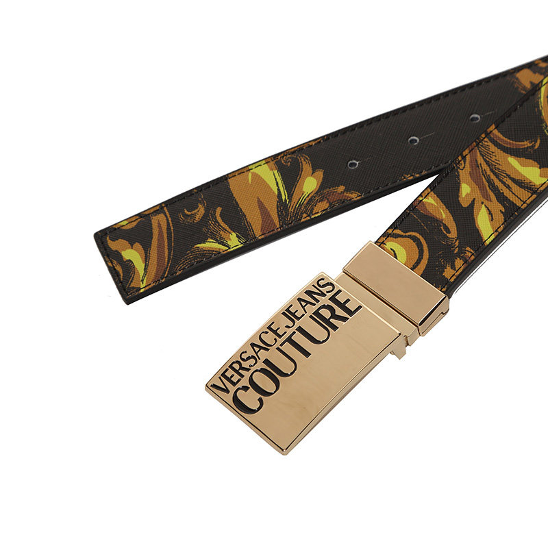 versace /范思哲23年新品真皮腰带 邦琦国际腰带/皮带/腰链