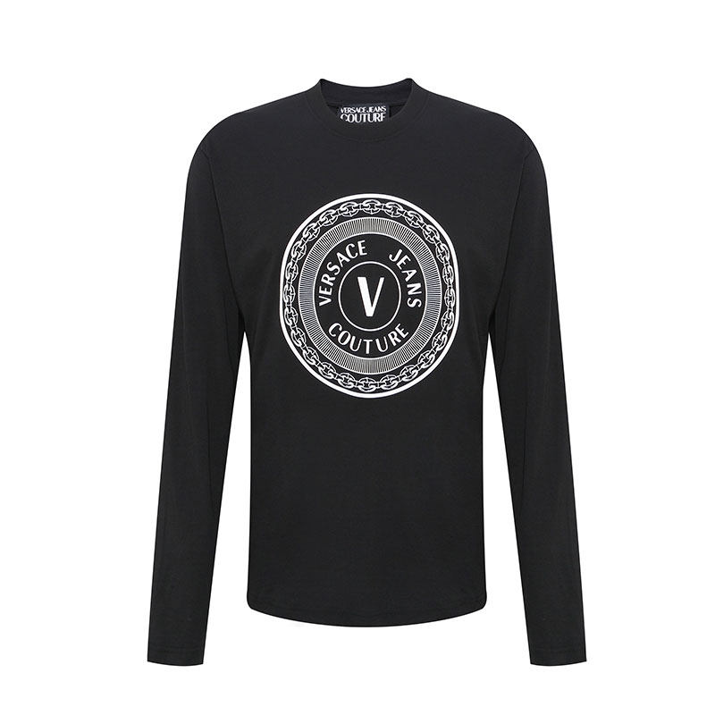 versace /范思哲vj男士秋冬20 t恤 邦琦国际T恤