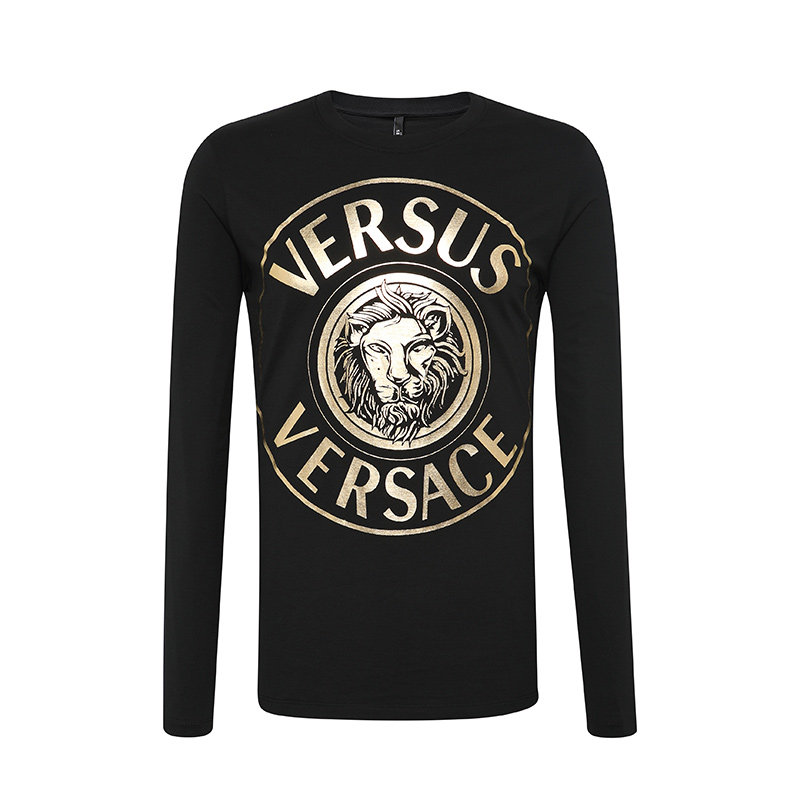 versus versace /范思哲长袖t恤 邦琦国际T恤