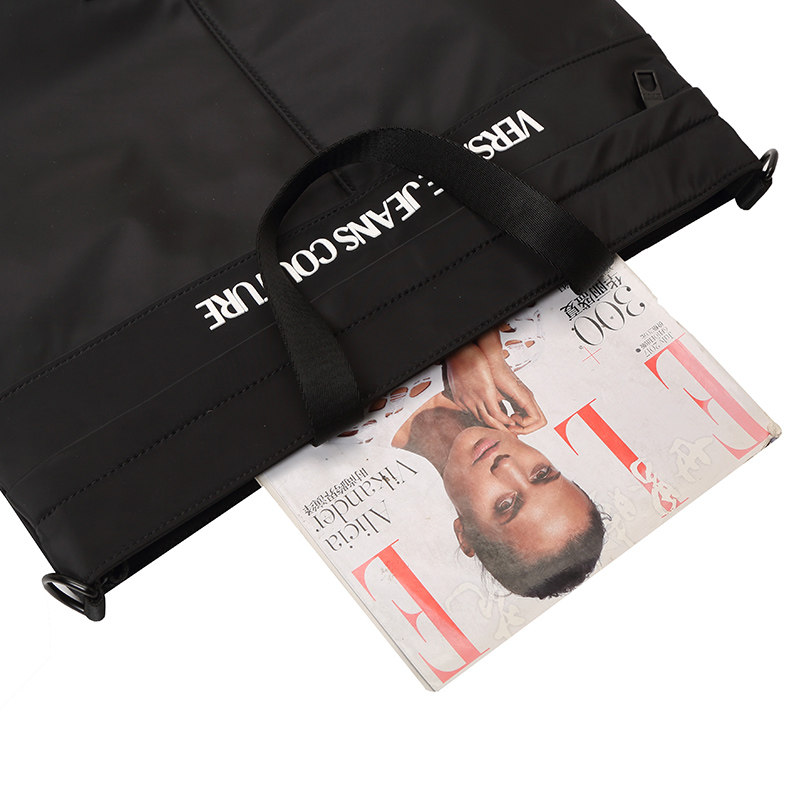 versace jeans /范思哲22手提包 邦琦国际男士包袋