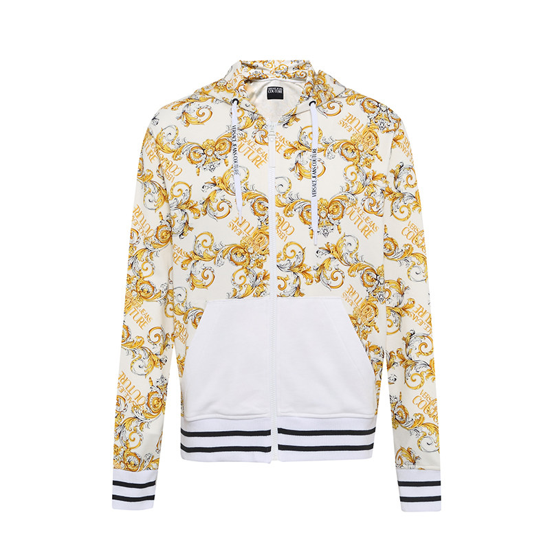 versace /范思哲男士巴洛克20卫衣 邦琦国际卫衣