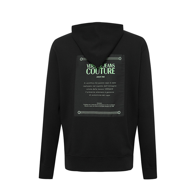 versace /范思哲男装春夏款卫衣 邦琦国际卫衣