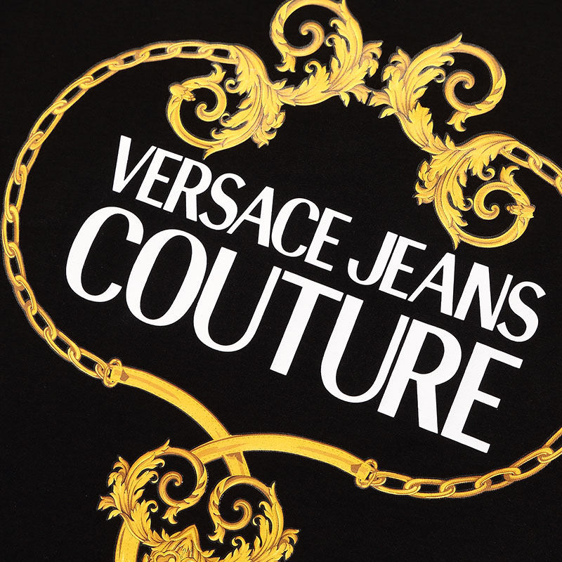 versace /范思哲20春夏新品潮t恤 邦琦国际T恤