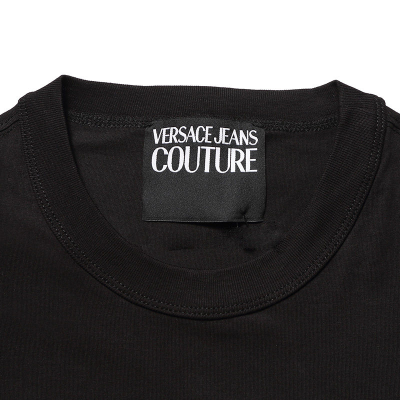 versace jeans /范思哲21秋季t恤 邦琦国际T恤