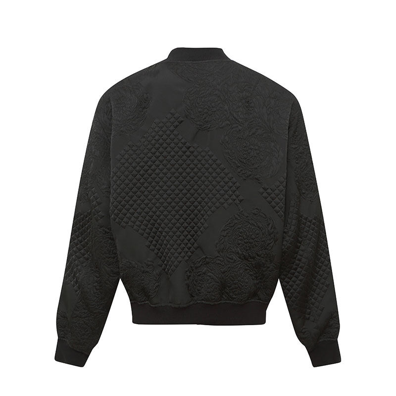 versace /范思哲22年秋新品夹克 邦琦国际夹克