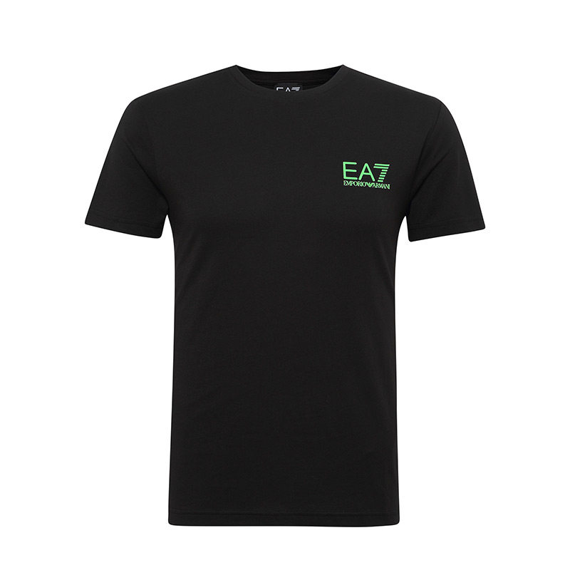 armani /阿玛尼ea7小清新20 t恤衫 邦琦国际T恤