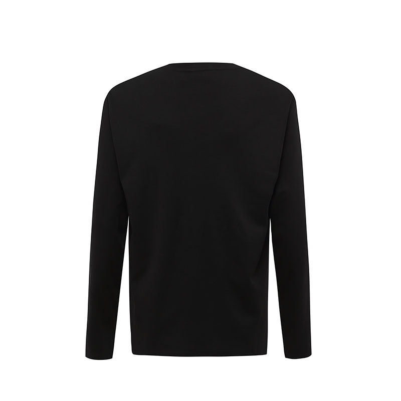 versace /范思哲23春夏圆领打底衫 邦琦国际T恤