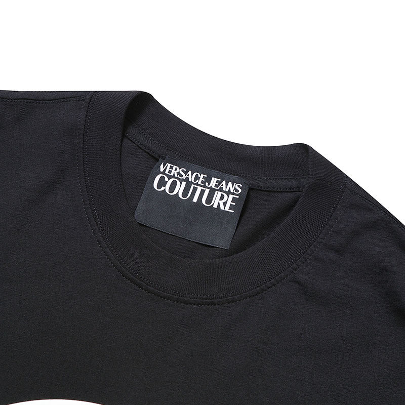 versace /范思哲vj男士秋冬20 t恤 邦琦国际T恤