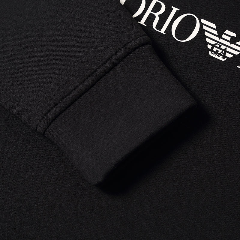 【预售】armani /阿玛尼21年秋季卫衣 邦琦国际卫衣