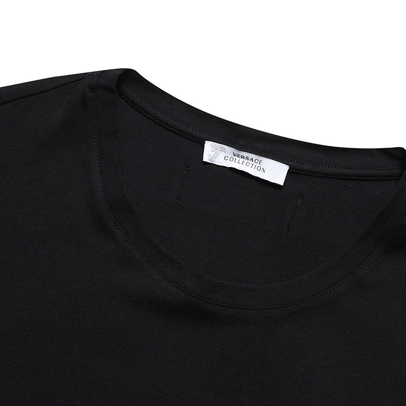 versace collection /范思哲小清新 邦琦国际T恤