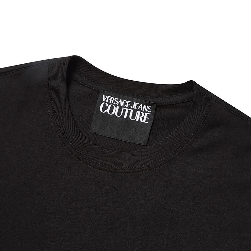 versace /范思哲vj男士全棉t恤 邦琦国际T恤