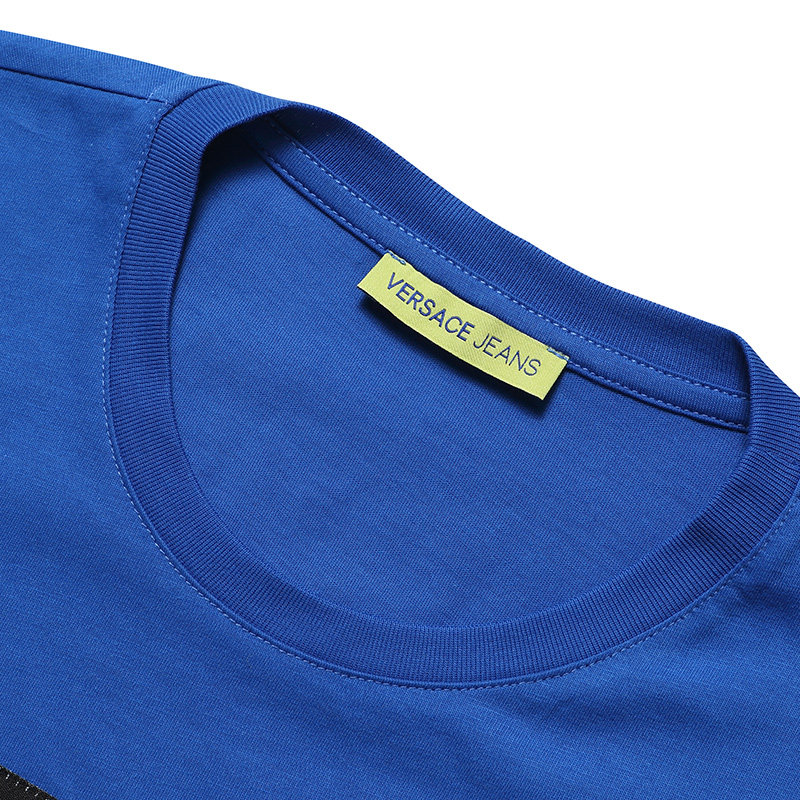 versace /范思哲圆领短袖春秋t恤 邦琦国际T恤