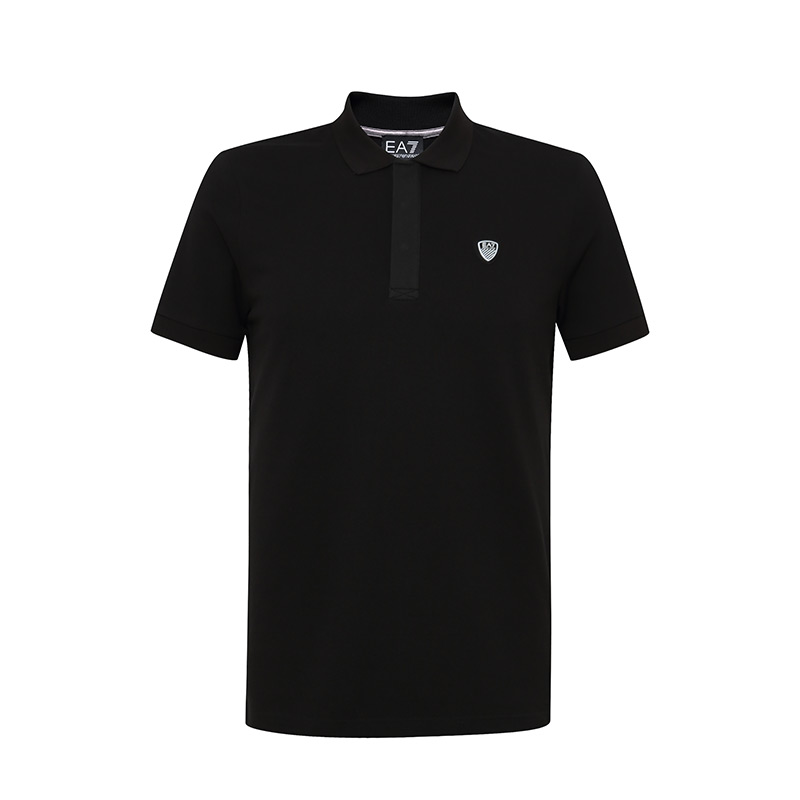 armani /阿玛尼ea7短袖男装polo衫 邦琦国际Polo衫