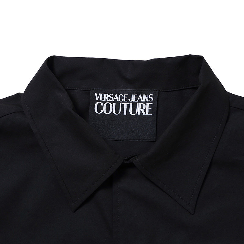 versace /范思哲21夏季新品衬衫 邦琦国际衬衫