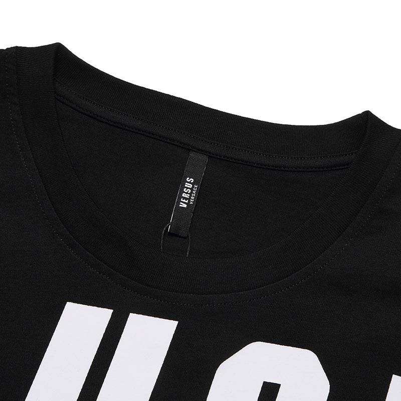 versus versace /范思哲潮男装t恤 邦琦国际T恤