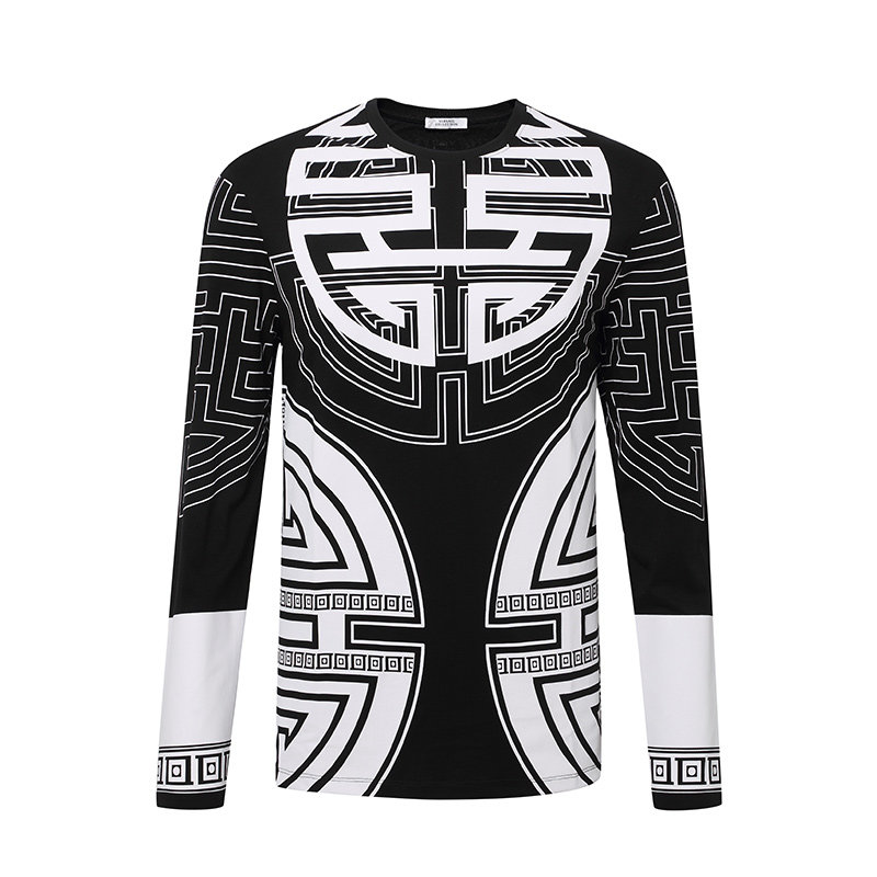versace collection /范思哲男t恤 邦琦国际T恤