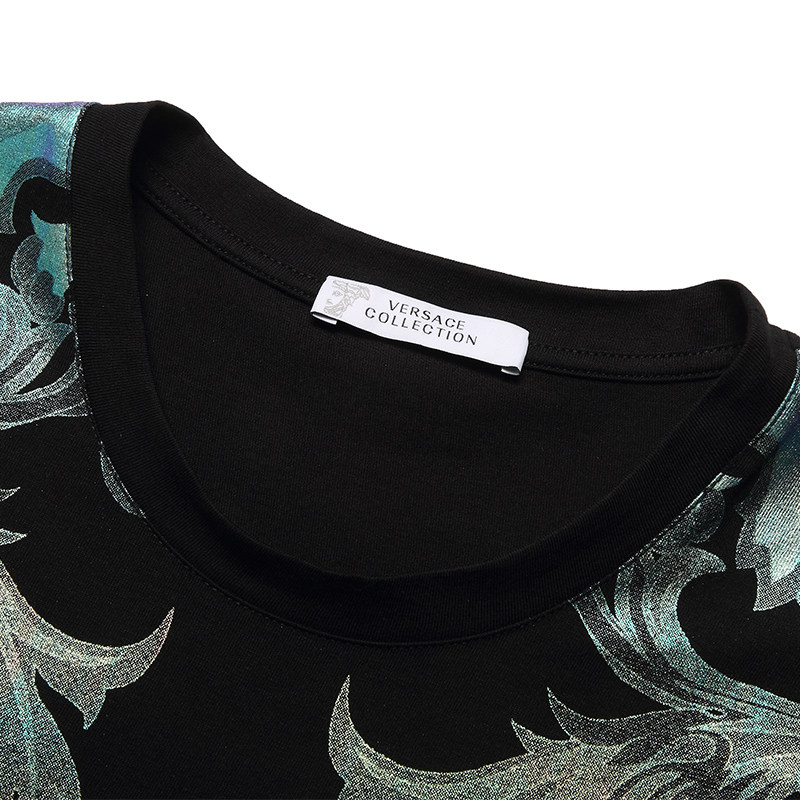 versace collection /范思哲潮男男 邦琦国际T恤