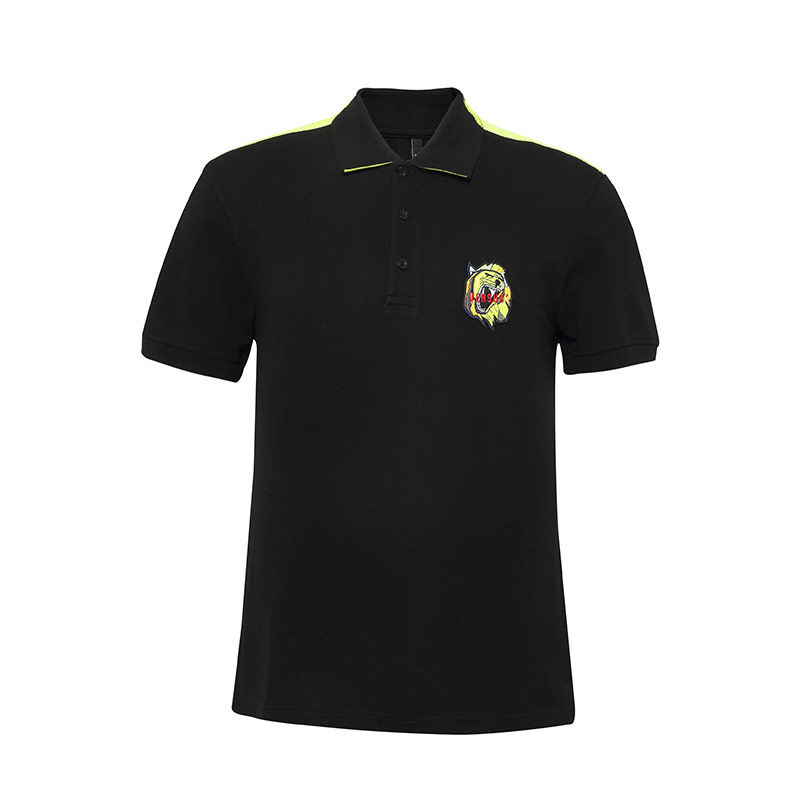 versus versace /范思哲潮男polo衫 邦琦国际Polo衫