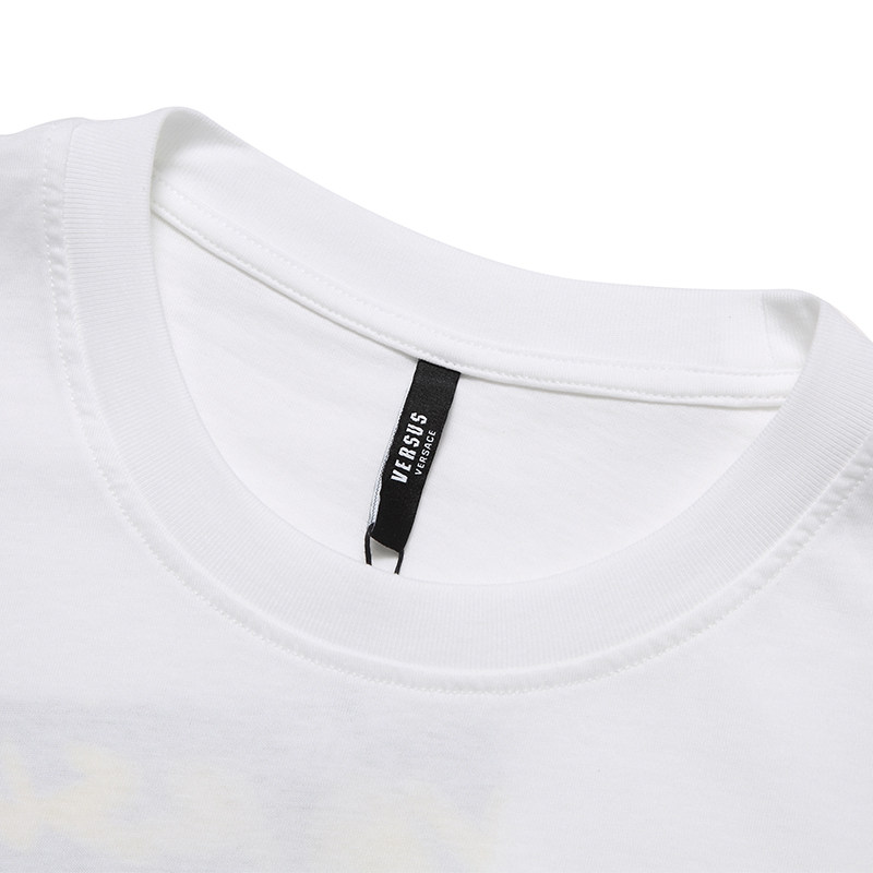 versus versace /范思哲圆领潮t恤 邦琦国际T恤