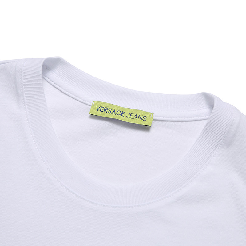 versace /范思哲logo男装短袖t恤 邦琦国际T恤