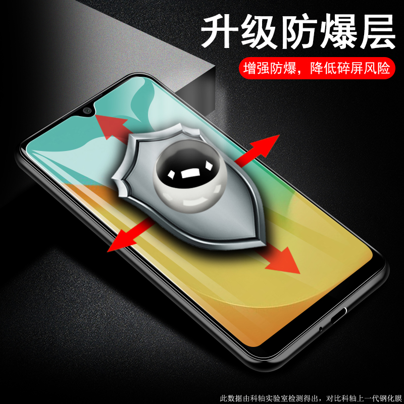 oppoa7x钢化膜a7n全屏a7莫opp0a7x手机oppora7n蓝屏opa7oppox刚oppo化vivoa0ppoa×opρoa0ppo7pa7oρpoa7r7x-图2