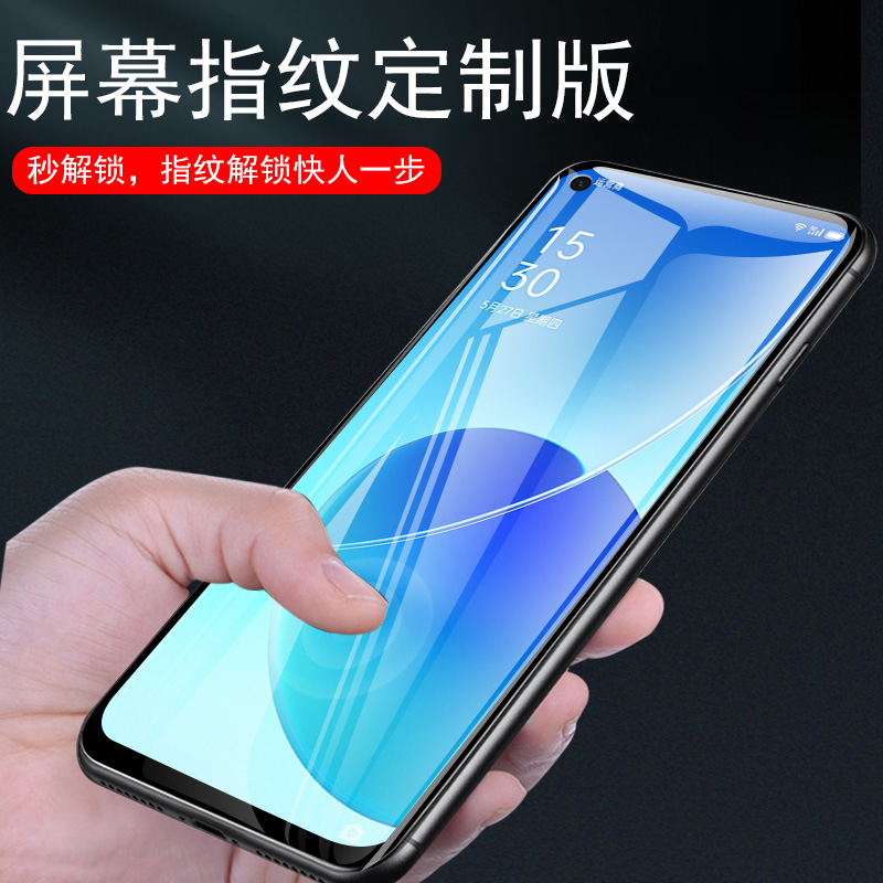 opporeno6z钢化膜reno6z手机oppooreno人oppopeqm00的opρo6oppporeno6opρoreno6oppo6opponeno壳oρporeno6 - 图0