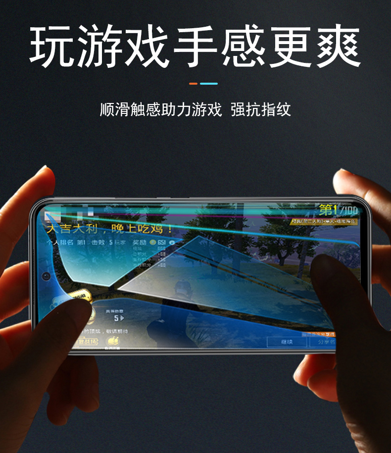 谷歌pixel6钢化膜pixel6手机膜googlepixel6玻璃保护贴g00gle六plxel刚化google pixel6贴膜pixei6全屏plxei6 - 图2