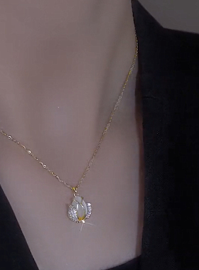 亚琪饰缘铜镀真金女拍下立减5元