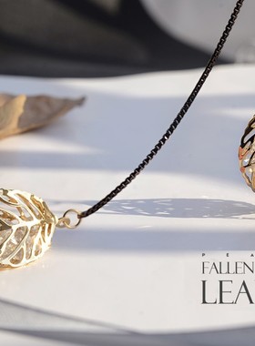 韩国秋冬毛衣链长款女水晶挂件