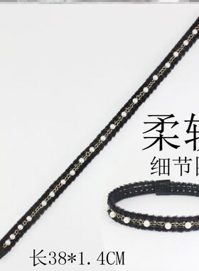 儿童魔术贴发箍洗脸束发带粘刘海贴魔法贴网红碎发神器头箍头饰女