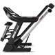 Foldable treadmill for home gym