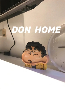 收纳卡通可爱创意桌面摆件礼物