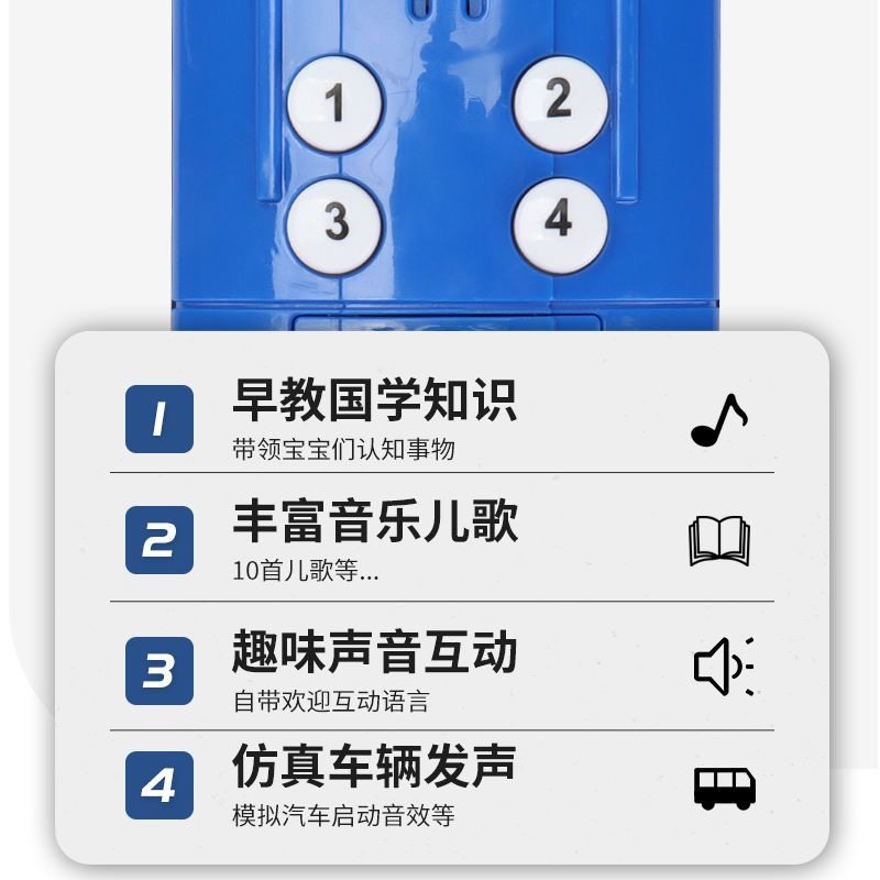 大号惯性警车玩具公交巴士冲锋车模型仿真公安警察校车儿童男孩,淘宝优惠券,粉丝福利购,淘宝优惠卷