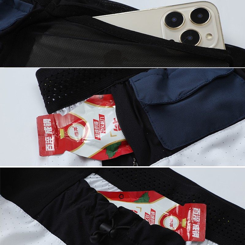 URG无内衬风洞越野短裤春夏秋季男女款户外跑步运动超轻速干热卖,淘宝优惠券,粉丝福利购,淘宝优惠卷