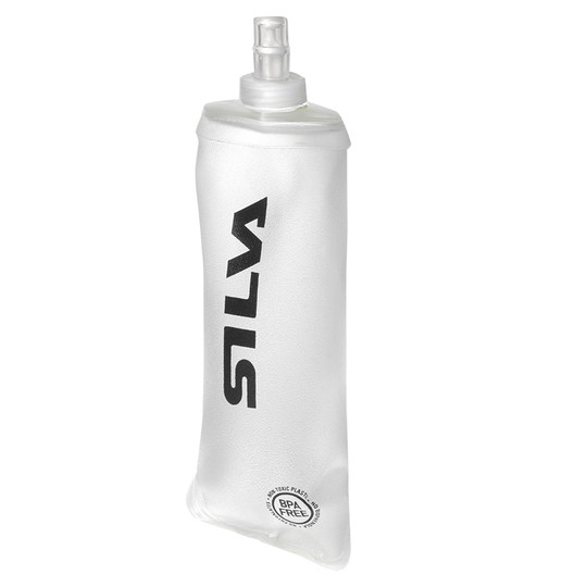 Swedish Sports Running Mountaineering Soft Kettle SILVA