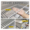 Midas cloakroom customized wardrobe as a whole
