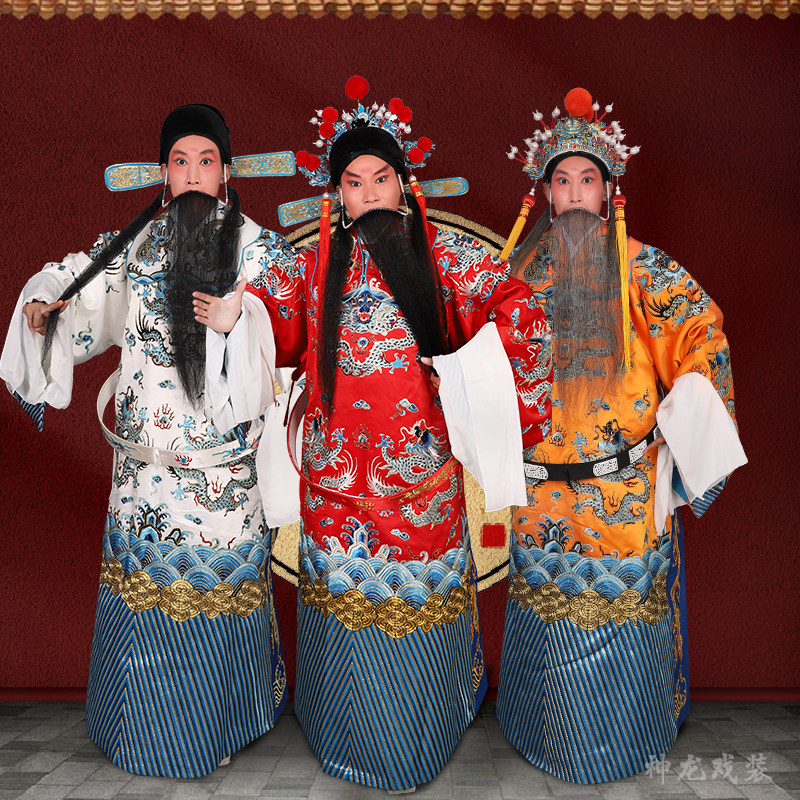 净角服饰,净角头饰,净角_大山谷图库