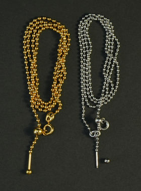 高品质~2年质保褪色换新万能链