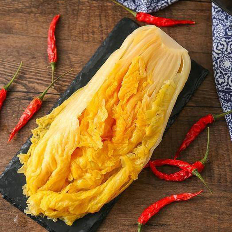 乳花香酸菜整颗正宗东北整颗酸菜大缸腌制酸菜大白菜自然发酵酸菜,淘宝优惠券,粉丝福利购,淘宝优惠卷