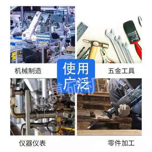 74动力头 钻孔主轴头  自进给数控钻 绞攻多轴器 攻丝机 钻削直销 - 图2